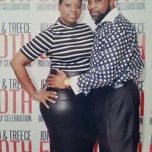 Meet your Posher, Mack